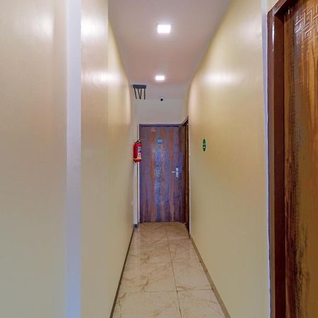 Hotel Priceless Mumbai Ngoại thất bức ảnh