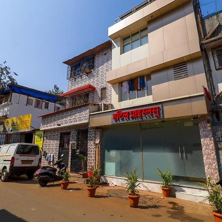 Hotel Priceless Mumbai Ngoại thất bức ảnh