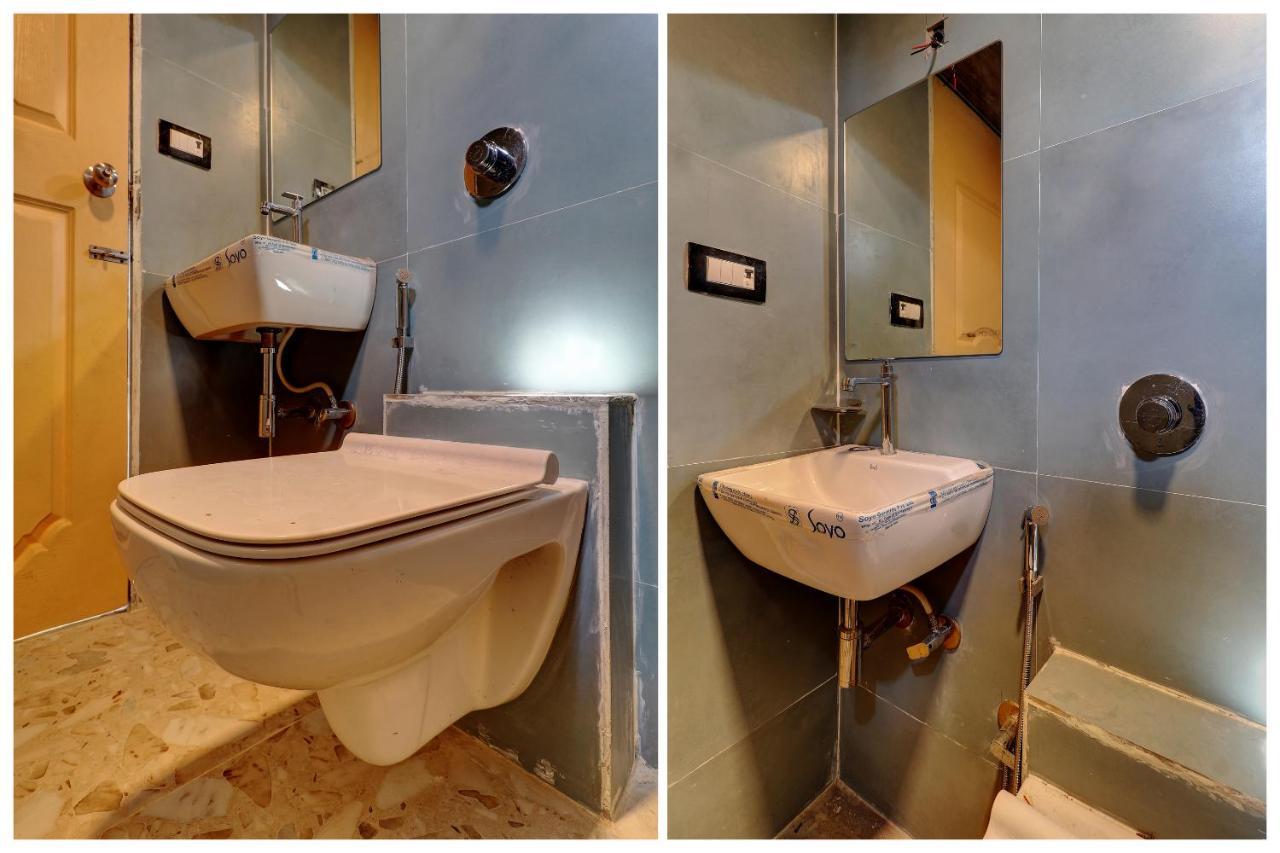 Hotel Priceless Mumbai Ngoại thất bức ảnh
