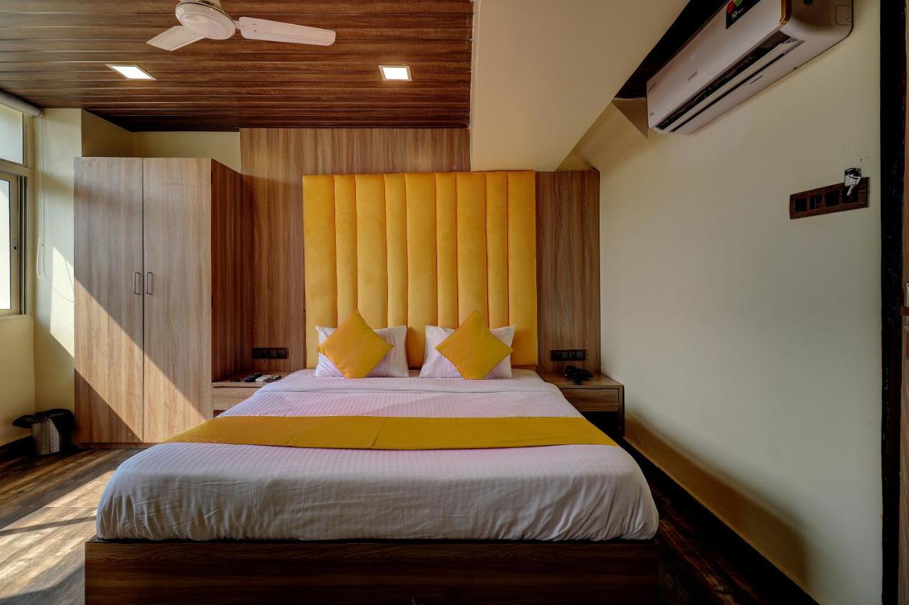 Hotel Priceless Mumbai Ngoại thất bức ảnh