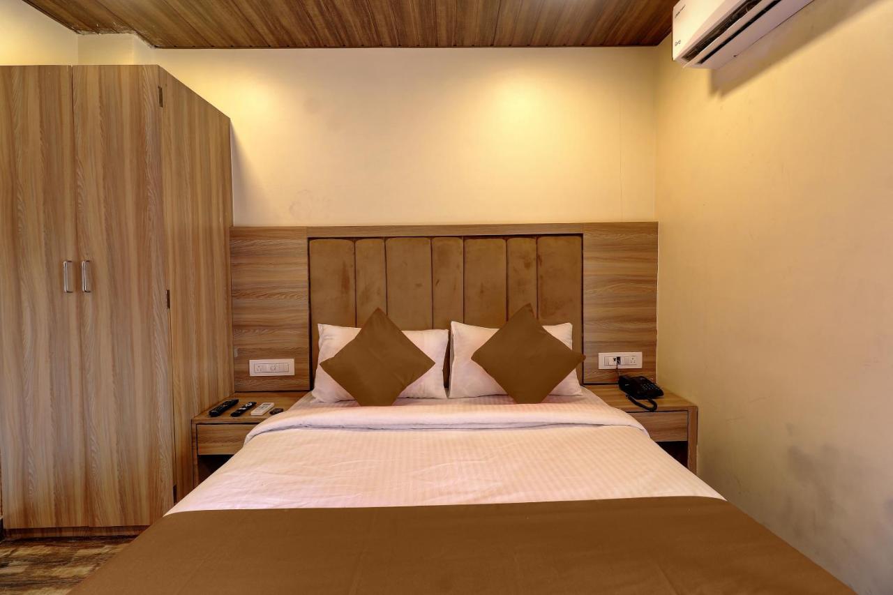 Hotel Priceless Mumbai Ngoại thất bức ảnh