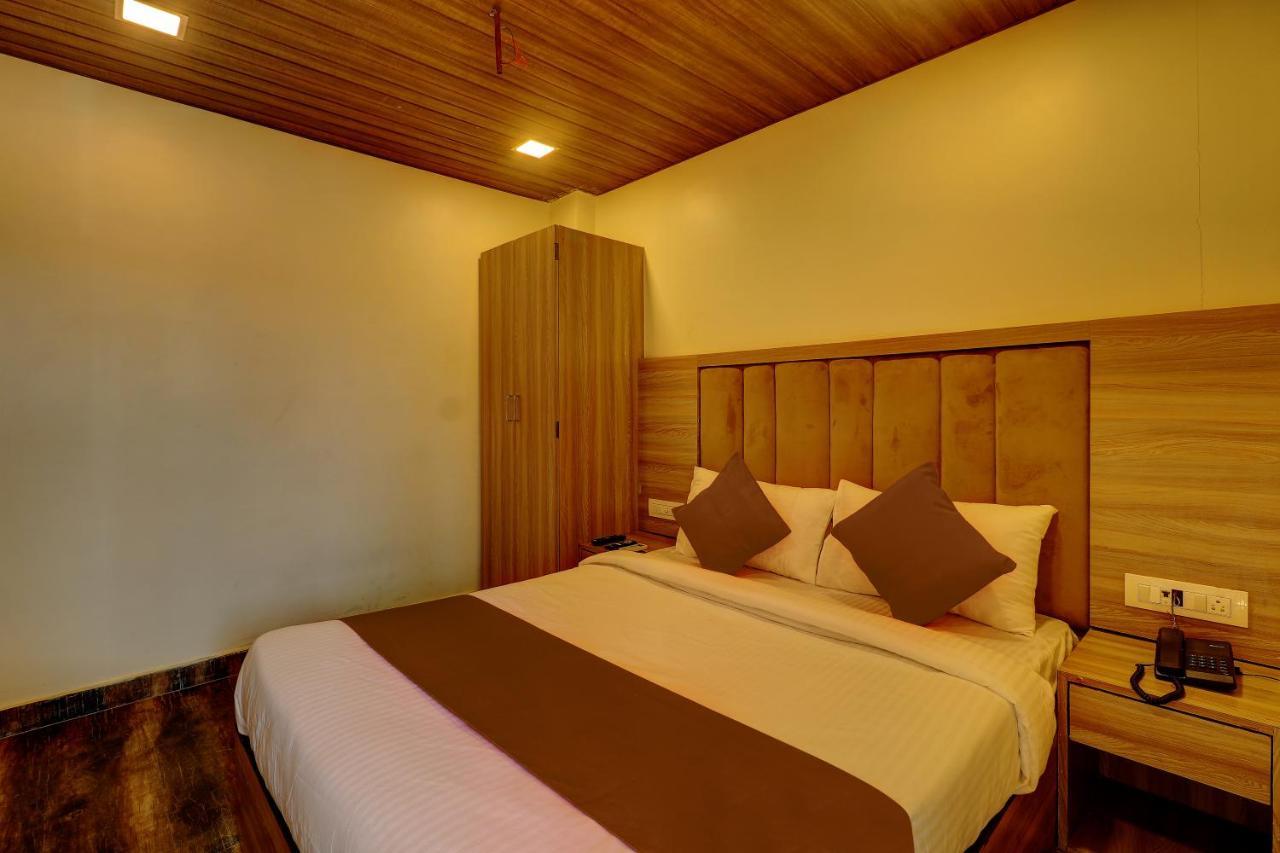 Hotel Priceless Mumbai Ngoại thất bức ảnh