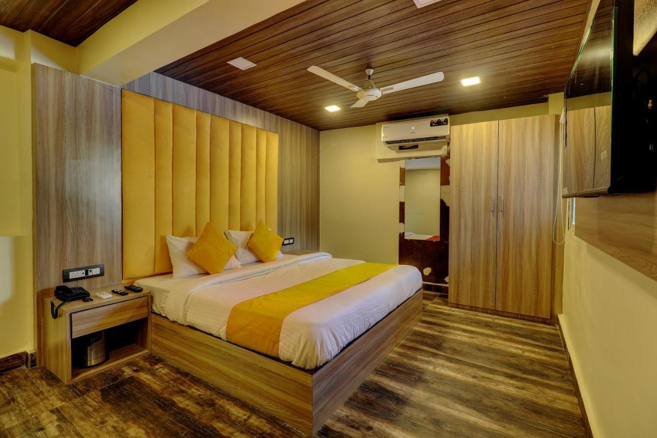 Hotel Priceless Mumbai Ngoại thất bức ảnh