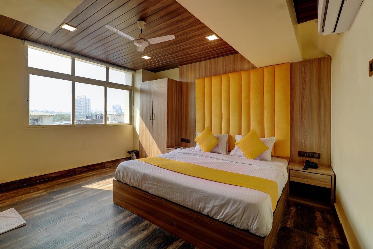 Hotel Priceless Mumbai Ngoại thất bức ảnh