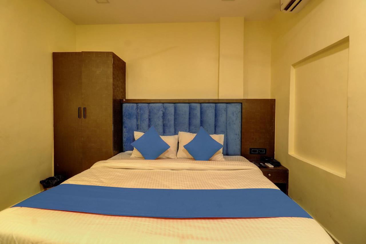 Hotel Priceless Mumbai Ngoại thất bức ảnh