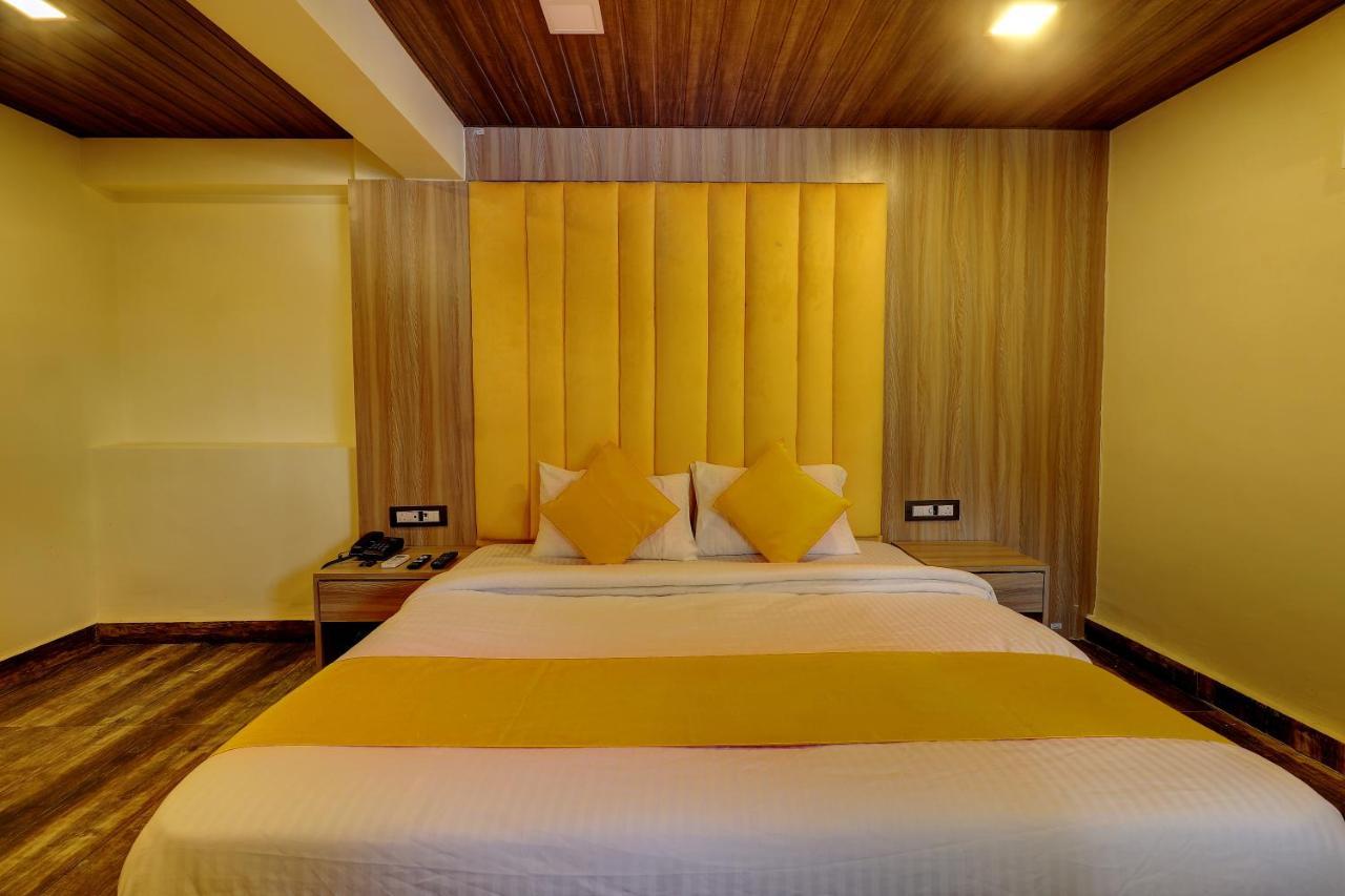 Hotel Priceless Mumbai Ngoại thất bức ảnh