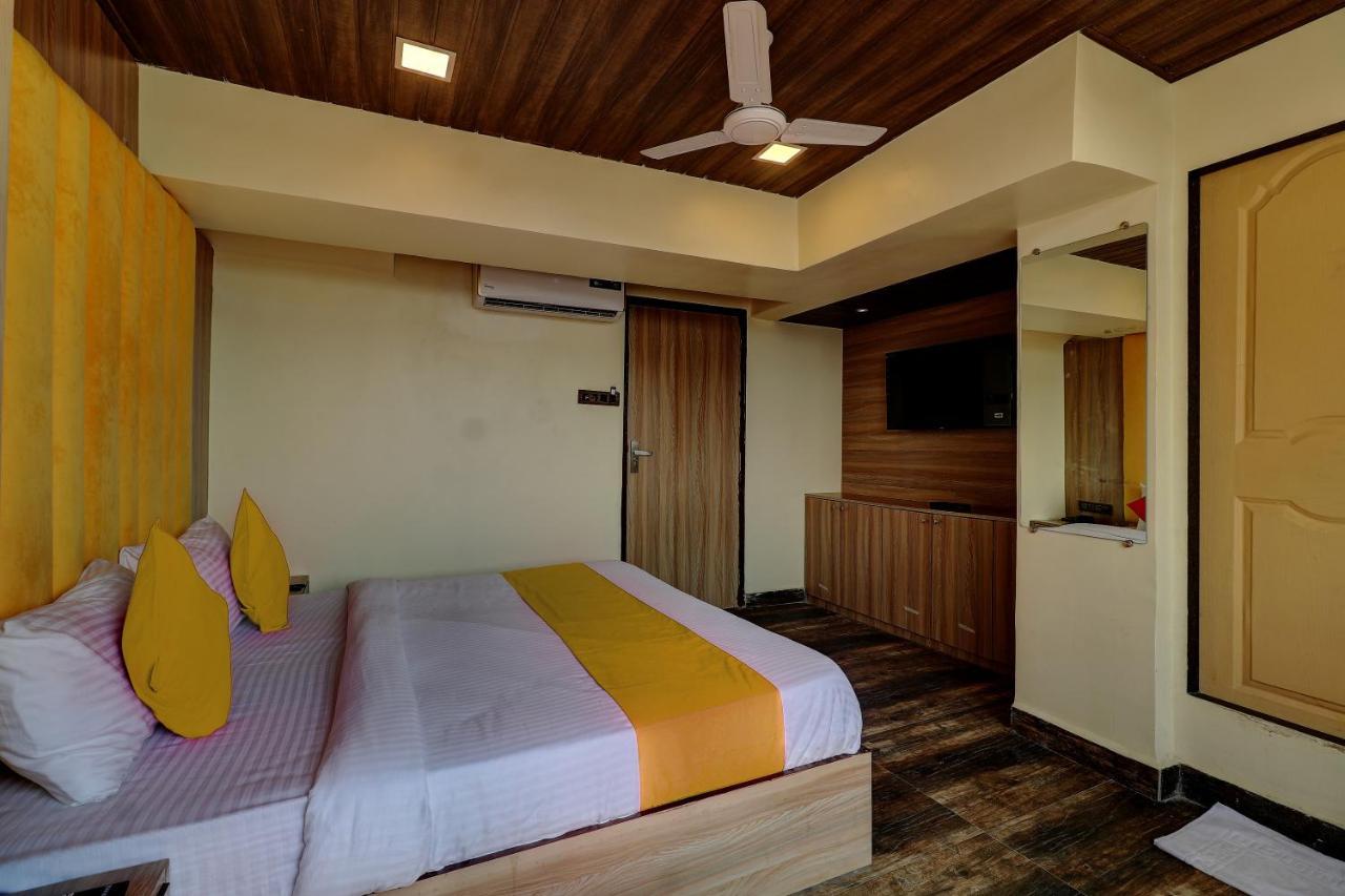 Hotel Priceless Mumbai Ngoại thất bức ảnh