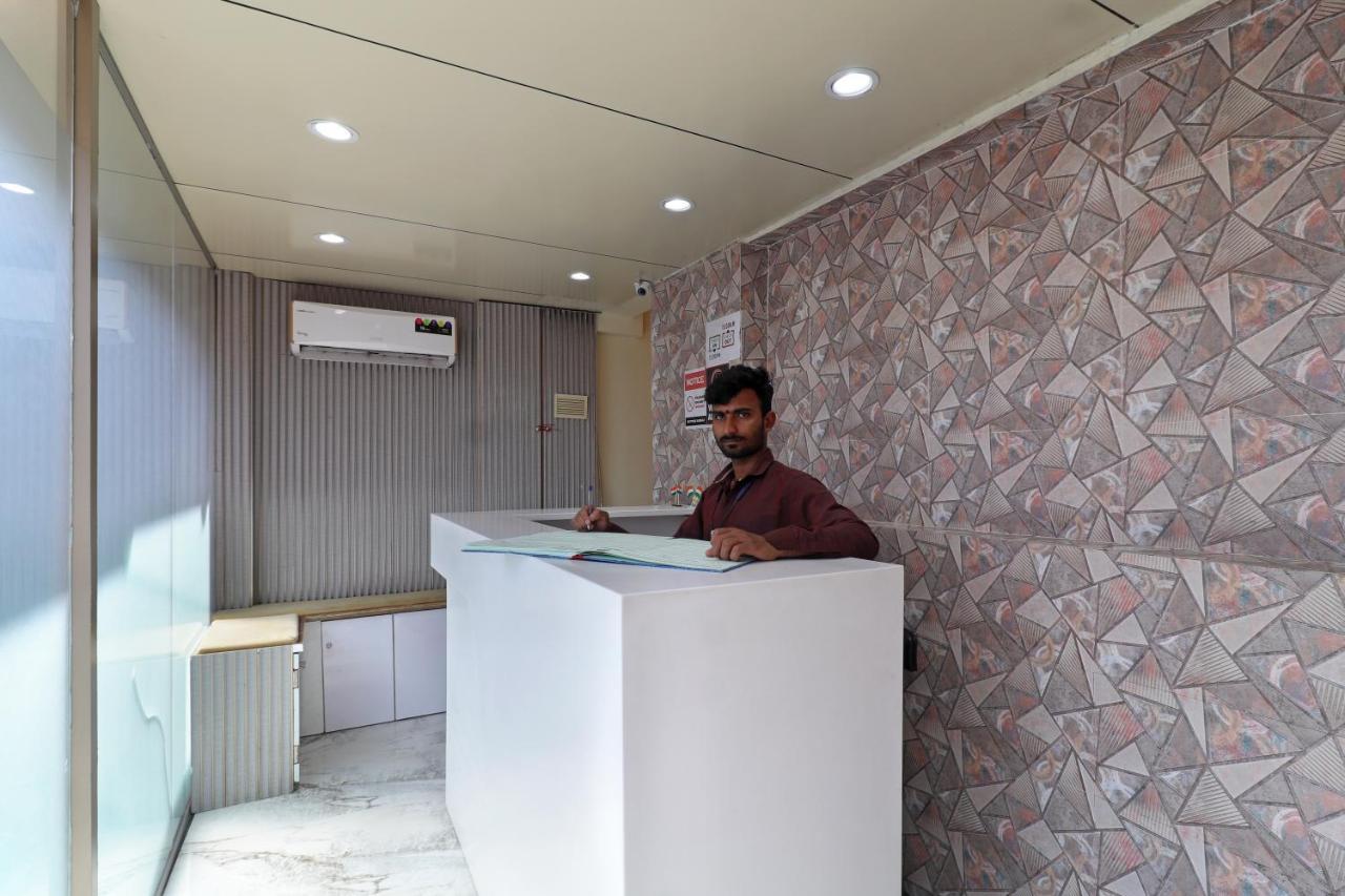 Hotel Priceless Mumbai Ngoại thất bức ảnh